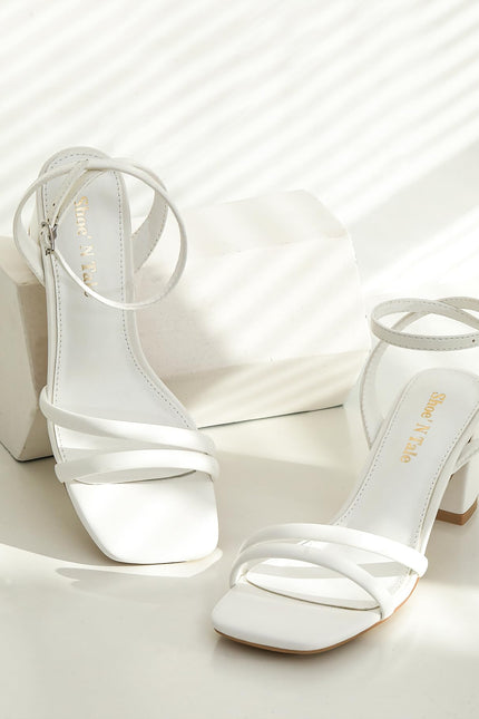 Collection image for: Heel Sandals