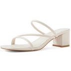 Beige Ivory / 6