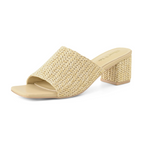 Natural Raffia / 6