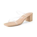 Clear Nude / 6