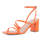 Orange / 6