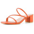 Orange / 6