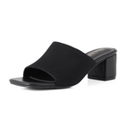 Black / 6