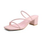 Light Pink / 6
