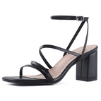 Black / 6