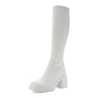 White / 6