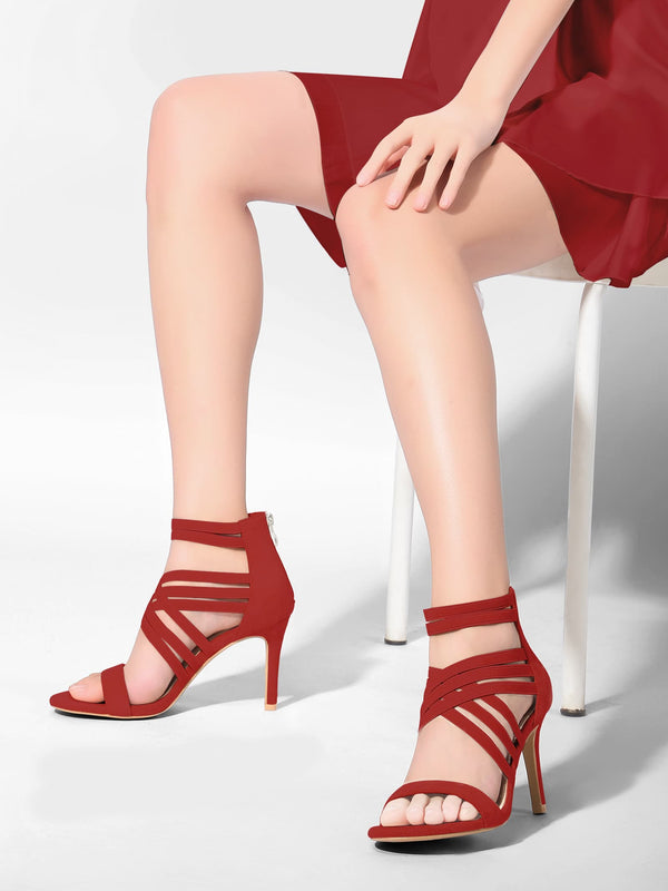Stiletto High Heels for Women