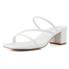 White / 6