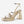 Load image into Gallery viewer, Strappy Platform Heels for Women
