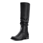 Black PU / 6