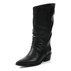 Black / 6