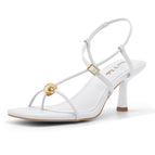 White / 6