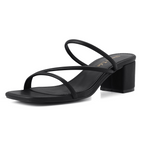 A-Black PU / 6