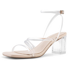 Clear / 6