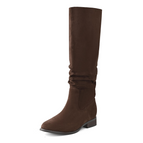 Chocolate Brown / 6
