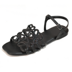 6 / Black