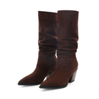 Chocolate Brown / 6