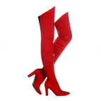 Red / 6