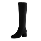 Black / 6