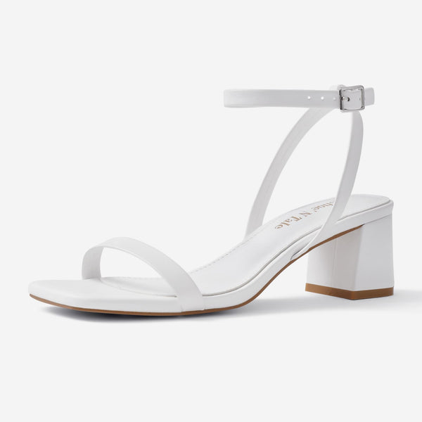 Ankle Strap Comfortable Sandals