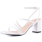 White / 6