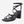 Load image into Gallery viewer, Women Square Toe Heeled Sandals
