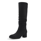 Black / 6