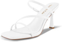 White / 6