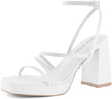 White / 6