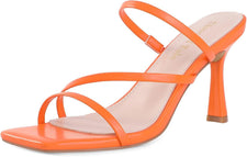 Orange / 6