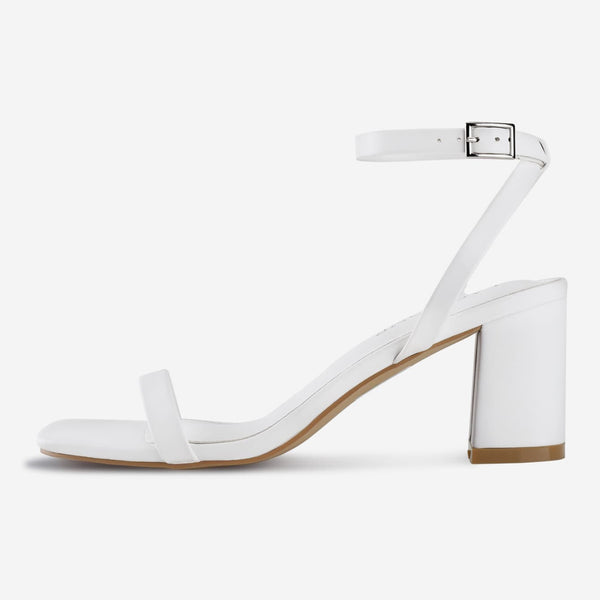 Pearl Strappy Heeled for Women