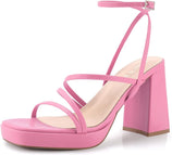 Pink / 6
