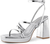 Silver / 6