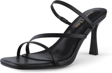 Black / 6