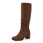 Dark Brown / 6