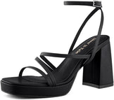 A-Black PU / 6