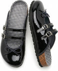 Black / 6