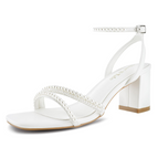 Pearl White / 6.5