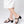 Load image into Gallery viewer, Women Low Block Strappy Heel
