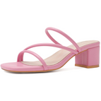 Pink / 6