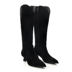 Black / 6