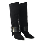 Black / 6