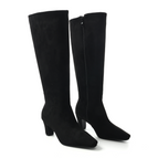 Black / 6