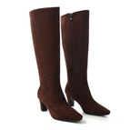 Dark Brown / 6