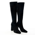 Black / 6