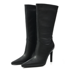 Black / 6