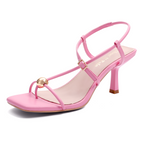 Pink / 6