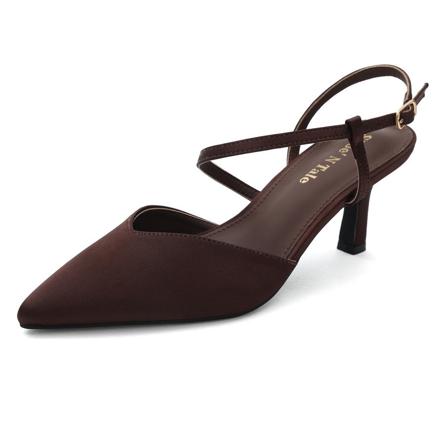 PSBP-Chocolate Brown