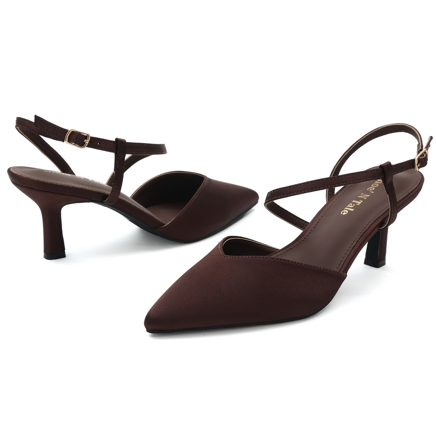PSBP-Chocolate Brown