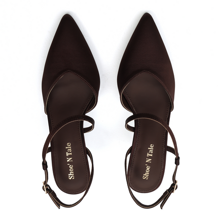 PSBP-Chocolate Brown